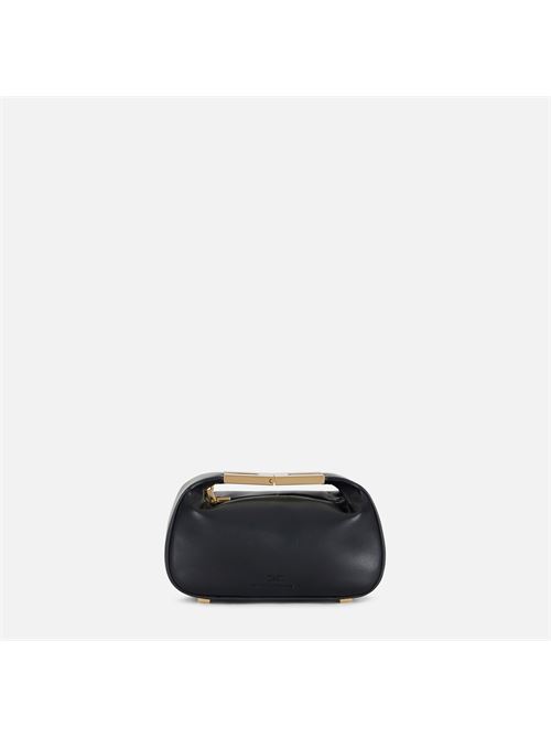 hobo con manico gioiello Elisabetta Franchi | BS07A62E2110